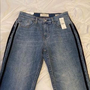 Pacsun Vintage Icon Jeans